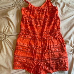 Old Navy Romper